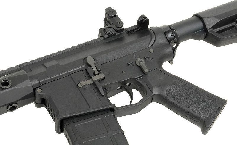 AR15 Lite CQB AT-NY03-CQ [Arcturus] (для страйкболу) AT-NY03-CQ фото