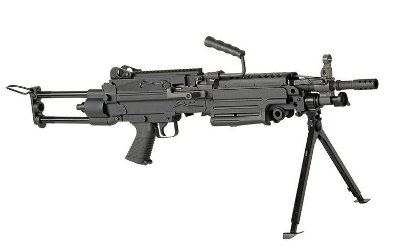 CA249 PARA [Classic Army] (для страйкбола) CA007M фото