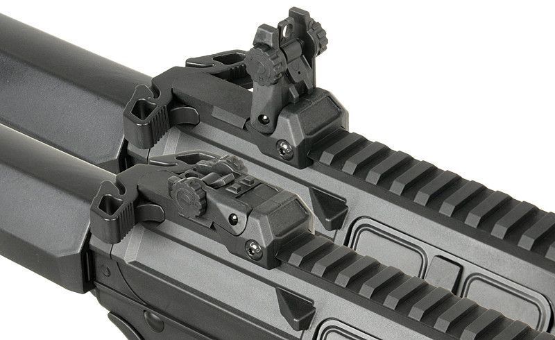 Страйкбольний автомат M904C Fire Control System Edition [DE] M904C фото