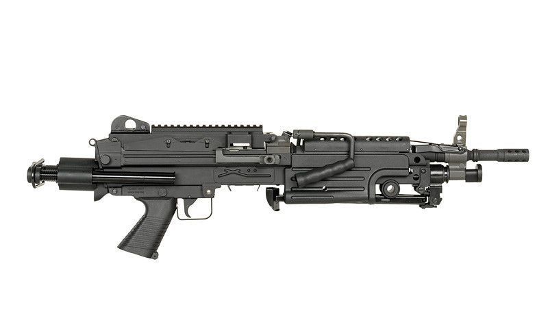 CA249 PARA [Classic Army] (для страйкбола) CA007M фото