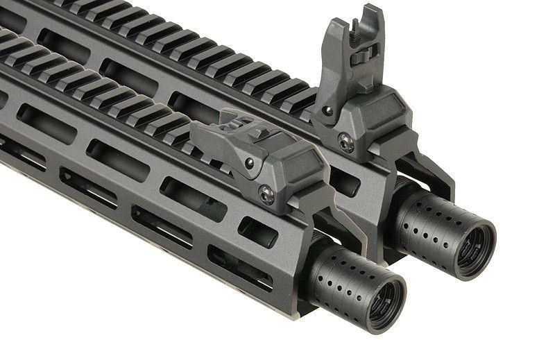 Страйкбольний автомат M904C Fire Control System Edition [DE] M904C фото