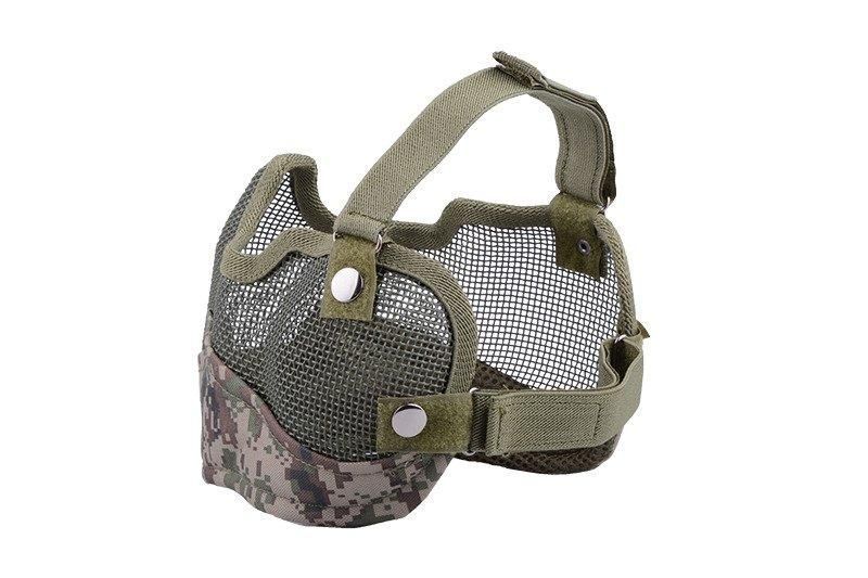 Маска типу Stalker Gen 2 - surpat [Ultimate Tactical] (для страйкболу) UTT-28-009436 фото