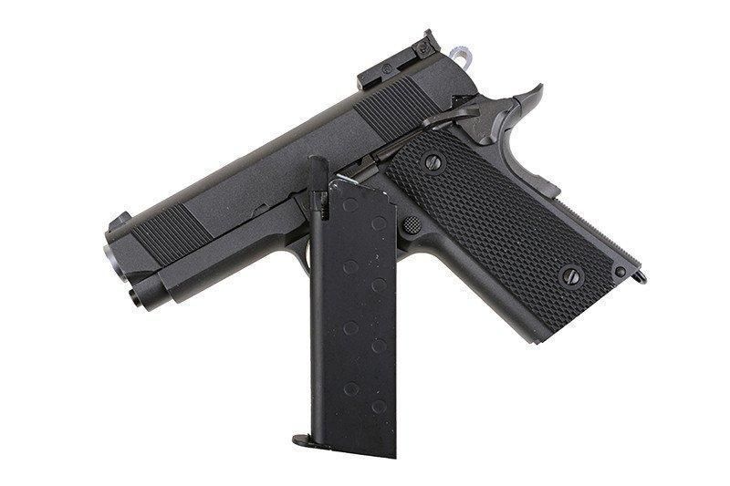 Страйкбольный пистолет G193 [WELL] (для страйкбола) WEL-02-008124 фото