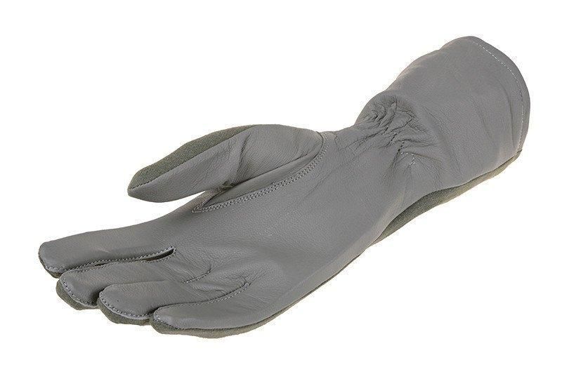 Тактические перчатки Armored Claw Nomex - sage green [Armored Claw] (для страйкбола) ACL-33-007270 фото