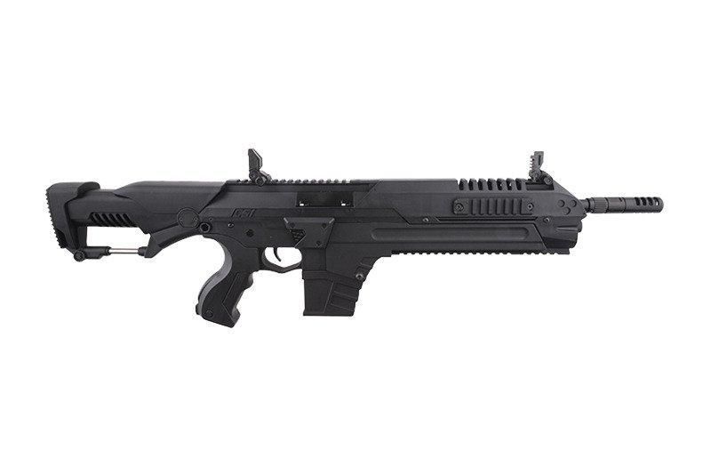 Штурмовая винтовка XR-5 FG-1503 - Black [CSI] (для страйкбола) CSI-01-017649 фото