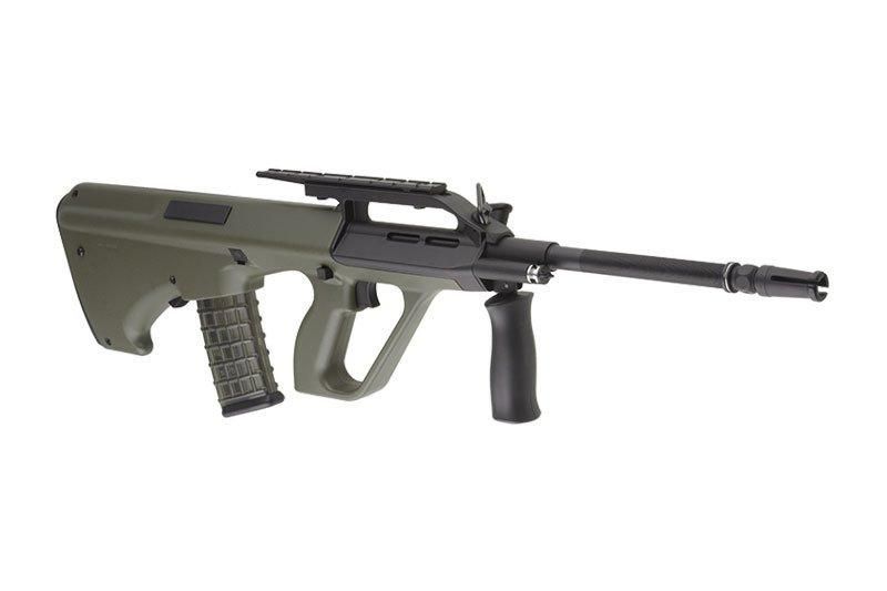 Страйкбольный аналог karabinka SW-020B - Olive Drab [Snow Wolf] (для страйкболу) SWL-01-018557 фото