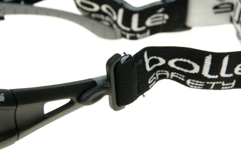 Okulary Bolle Tracker Yellow [Bolle] (для страйкбола) BOL-41-000875 фото