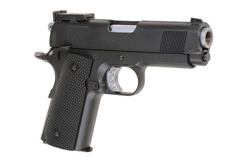 Страйкбольный пистолет G193 [WELL] (для страйкбола) WEL-02-008124 фото