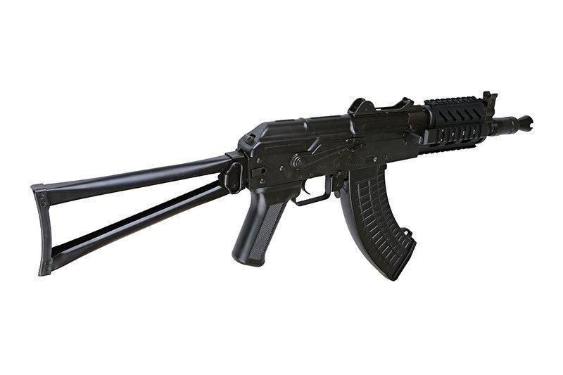 Автомат Калашникова АКС-74У тактический обвес TX-S74UN [LCT] (для страйкбола) LCT-01-008234 фото