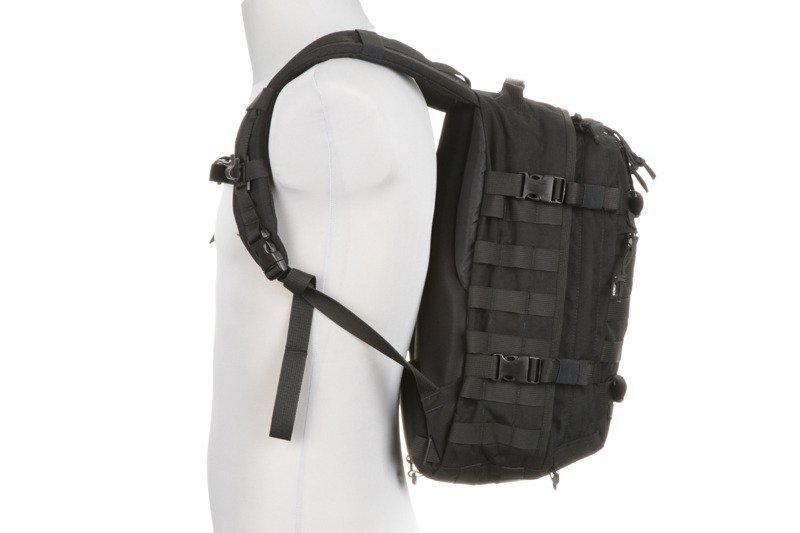 Plecak WISPORT SPARROW 20 gen.II - black [Wisport] (для страйкбола) WIS-20-011678 фото