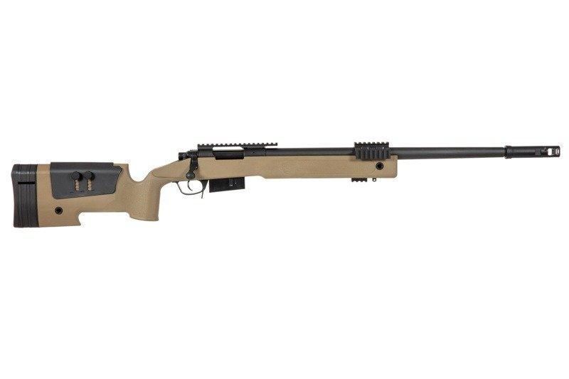 Страйкбольный аналог karabinu wyborowego SA-S03 CORE&trade; - tan [Specna Arms] (для страйкболу) SPE-03-026062 фото