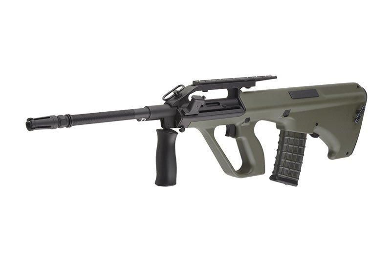 Страйкбольный аналог karabinka SW-020B - Olive Drab [Snow Wolf] (для страйкболу) SWL-01-018557 фото