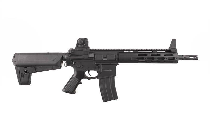 Страйкбольный аналог karabinka Alpha CRB [KRYTAC] (для страйкболу) KRT-01-018197 фото