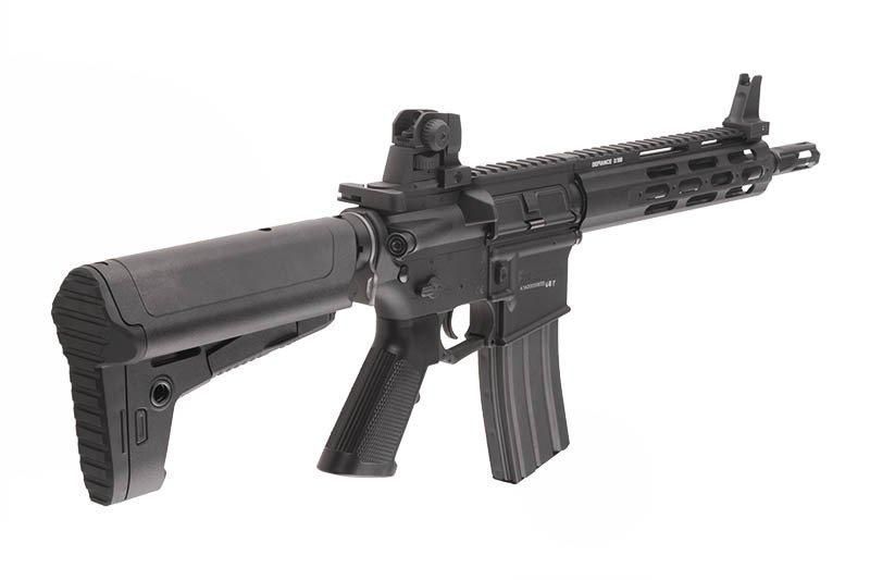 Страйкбольный аналог karabinka Alpha CRB [KRYTAC] (для страйкболу) KRT-01-018197 фото