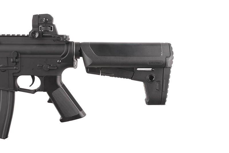 Страйкбольный аналог karabinka Alpha CRB [KRYTAC] (для страйкболу) KRT-01-018197 фото