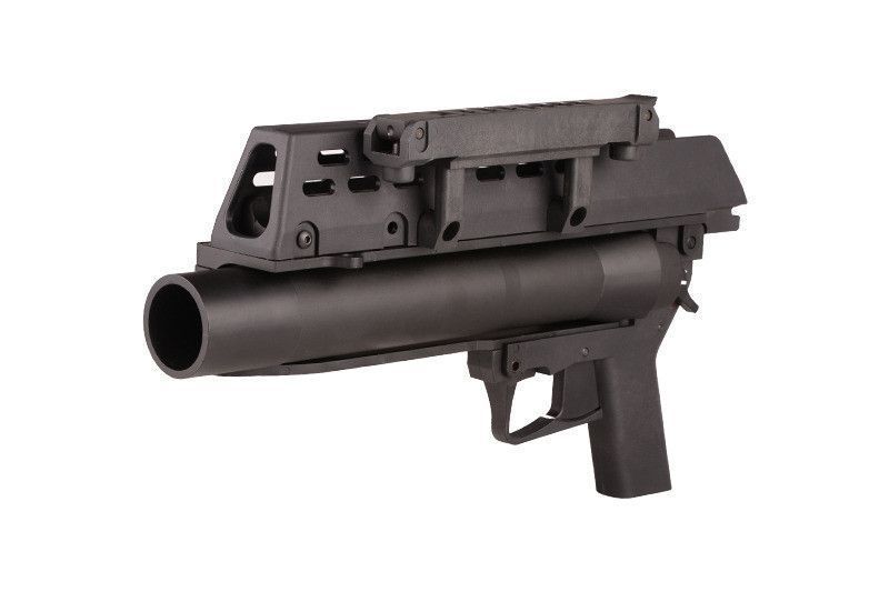 Страйкбольный гранатомёт G316 [S&T ARMAMENT] (для страйкбола) SIT-04-013214 фото