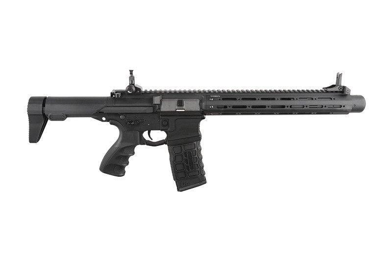 Штурмова гвинтівка PDW15-AR [G&G] (для страйкболу) GIG-01-016909 фото