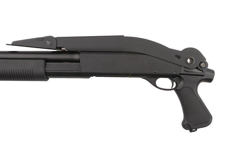 Страйкбольний дробовик CM352MN (версія металева) [CYMA] CYM-03-008821 фото