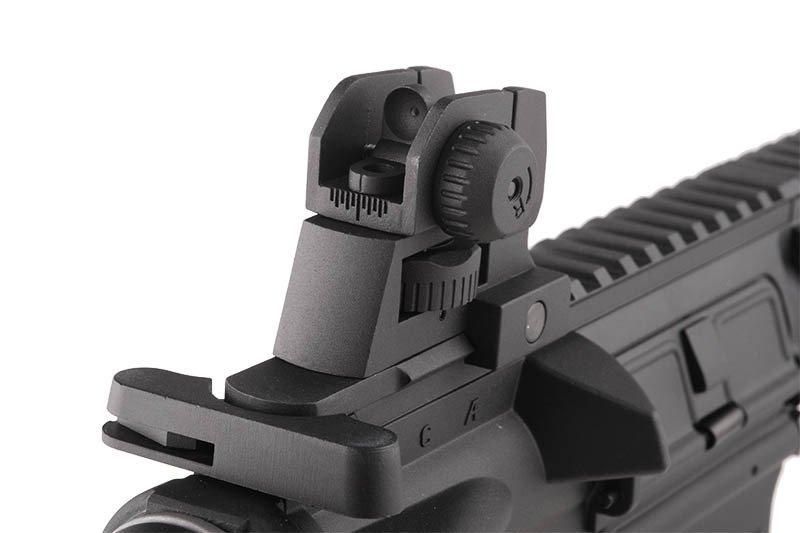 Страйкбольный аналог karabinka Alpha CRB [KRYTAC] (для страйкболу) KRT-01-018197 фото