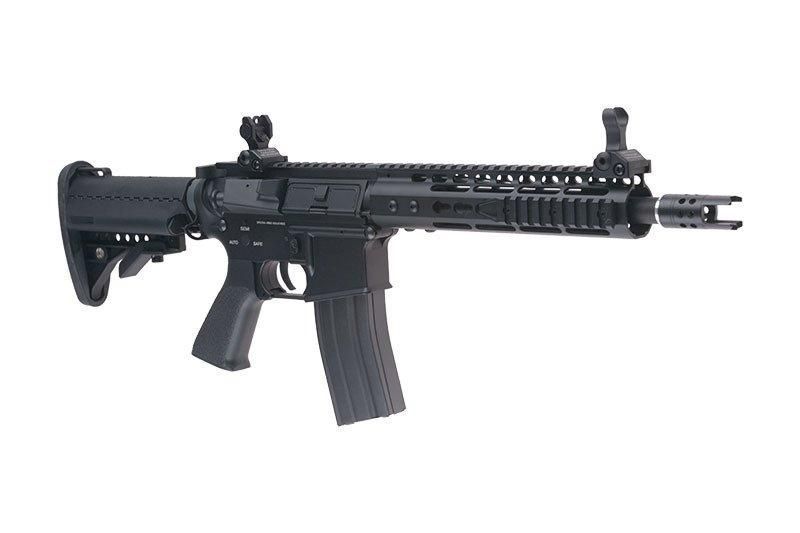 Аналог автоматичної гвинтівки SA-V04 KeyMod 9" [Specna Arms] (для страйкболу) SPE-01-008089 фото