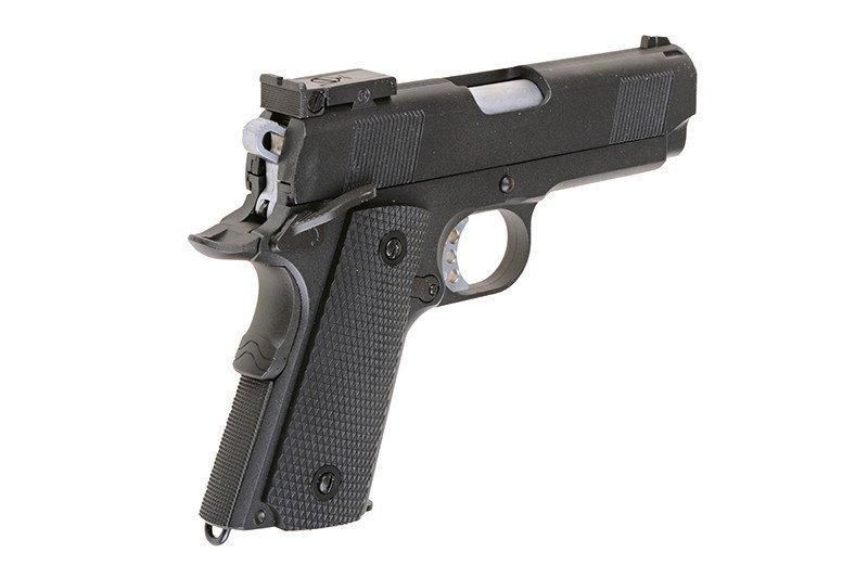 Страйкбольный пистолет G193 [WELL] (для страйкбола) WEL-02-008124 фото