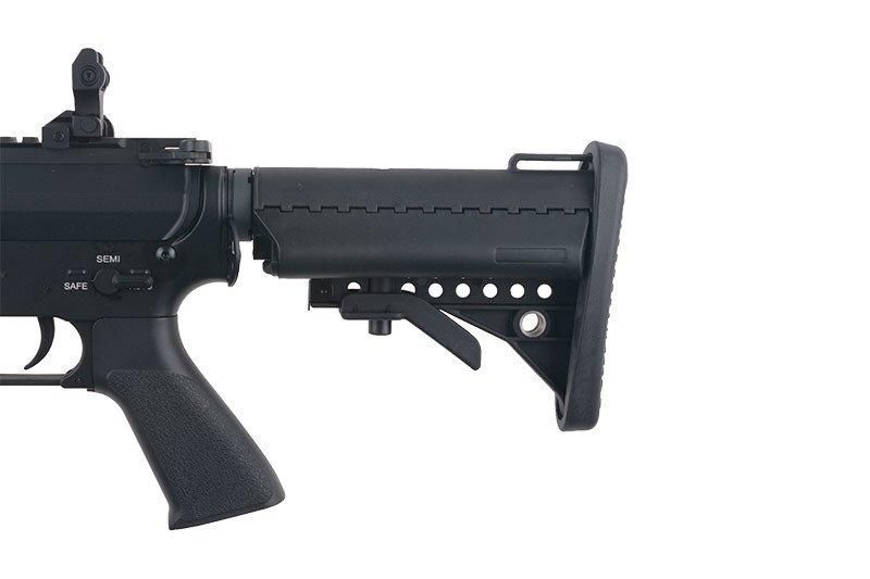 Аналог автоматичної гвинтівки SA-V04 KeyMod 9" [Specna Arms] (для страйкболу) SPE-01-008089 фото