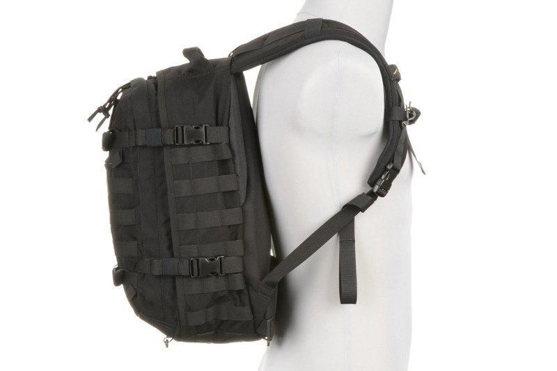Plecak WISPORT SPARROW 20 gen.II - black [Wisport] (для страйкбола) WIS-20-011678 фото