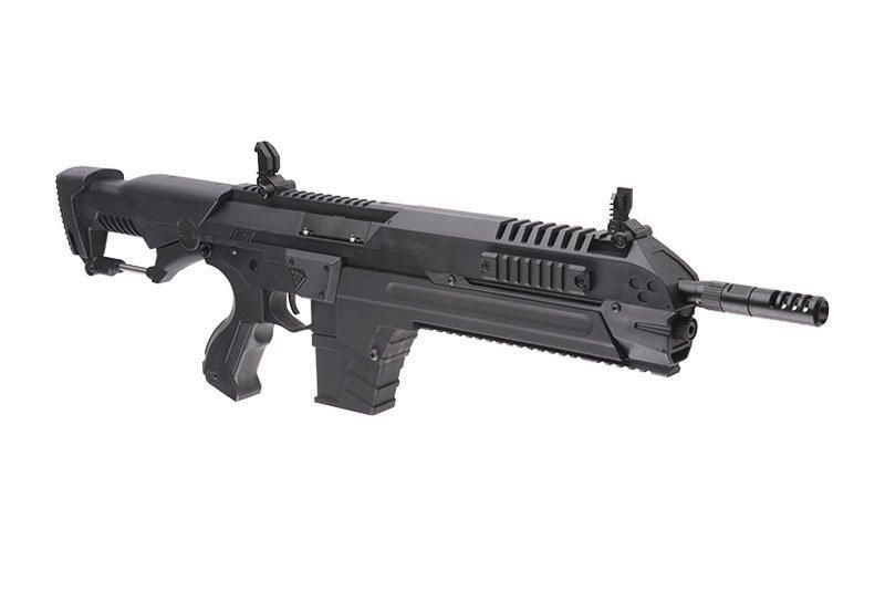 Штурмовая винтовка XR-5 FG-1503 - Black [CSI] (для страйкбола) CSI-01-017649 фото