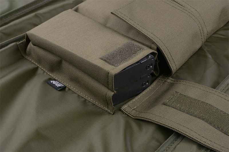 Pokrowiec na broń Vasak (1000mm) - olive drab [Primal Gear] (для страйкболу) PRI-22-019470 фото
