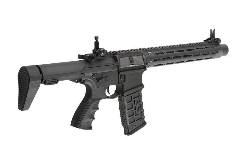 Штурмова гвинтівка PDW15-AR [G&G] (для страйкболу) GIG-01-016909 фото