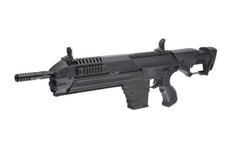 Штурмовая винтовка XR-5 FG-1503 - Black [CSI] (для страйкбола) CSI-01-017649 фото