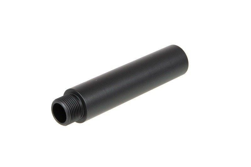 Удлинитель внешнего стволика 18x85mm [Airsoft Engineering] (для страйкбола) AEN-09-025907 фото