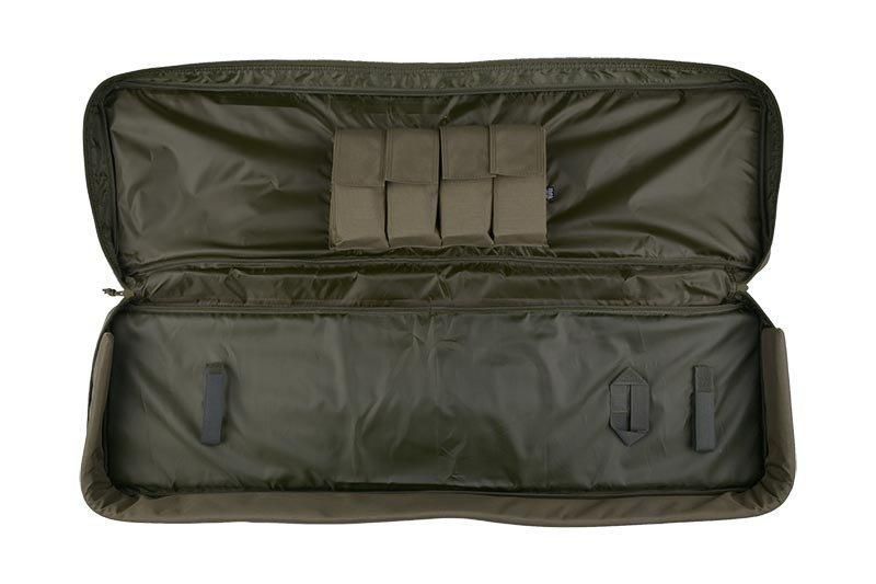 Pokrowiec na broń Vasak (1000mm) - olive drab [Primal Gear] (для страйкболу) PRI-22-019470 фото