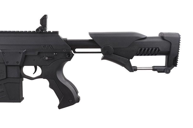 Штурмовая винтовка XR-5 FG-1503 - Black [CSI] (для страйкбола) CSI-01-017649 фото