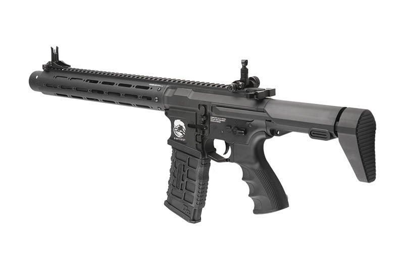Штурмова гвинтівка PDW15-AR [G&G] (для страйкболу) GIG-01-016909 фото