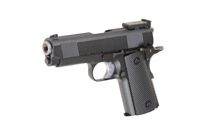 Страйкбольный пистолет G193 [WELL] (для страйкбола) WEL-02-008124 фото