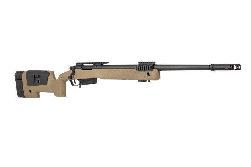 Страйкбольный аналог karabinu wyborowego SA-S03 CORE&trade; - tan [Specna Arms] (для страйкболу) SPE-03-026062 фото