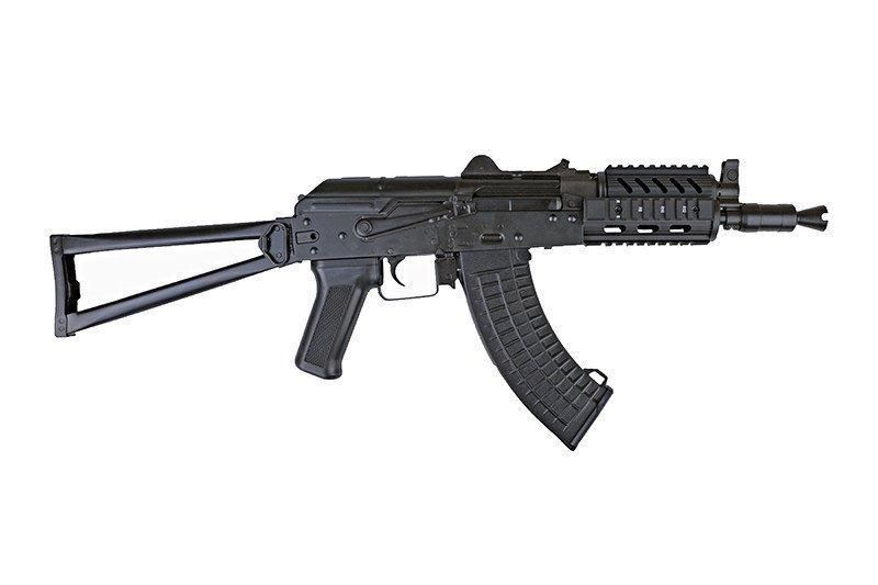 Автомат Калашникова АКС-74У тактический обвес TX-S74UN [LCT] (для страйкбола) LCT-01-008234 фото