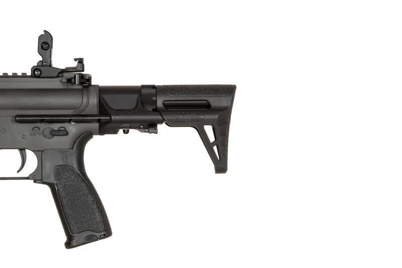 Страйкбольный аналог karabinka SA-E12 PDW EDGE&trade; Chaos Grey [Specna Arms] (для страйкболу) SPE-01-027689 фото