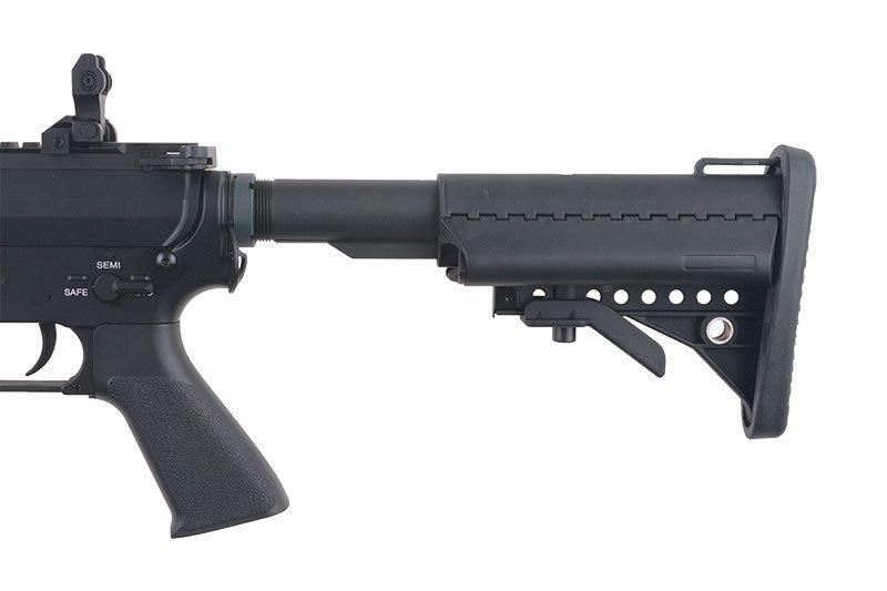 Аналог автоматичної гвинтівки SA-V04 KeyMod 9" [Specna Arms] (для страйкболу) SPE-01-008089 фото