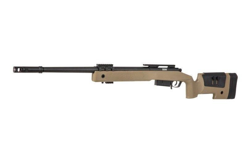 Страйкбольный аналог karabinu wyborowego SA-S03 CORE&trade; - tan [Specna Arms] (для страйкболу) SPE-03-026062 фото