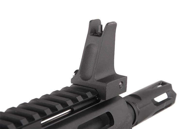 Страйкбольный аналог karabinka Alpha CRB [KRYTAC] (для страйкболу) KRT-01-018197 фото