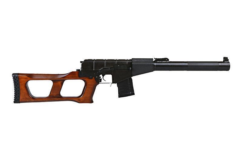Airsoft аналог гвинтівки VSS Vintorez [LCT] (для страйкболу) LCT-01-008107 фото