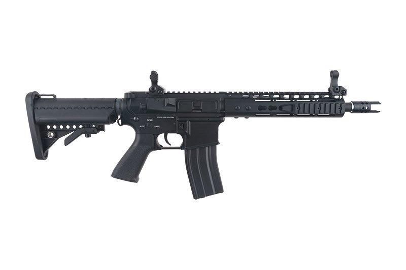Аналог автоматичної гвинтівки SA-V04 KeyMod 9" [Specna Arms] (для страйкболу) SPE-01-008089 фото