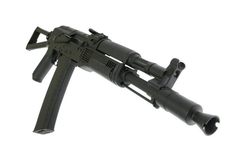 Привод страйкбольный AEG CM.040B [CYMA] (для страйкбола) CYM-01-000723 фото