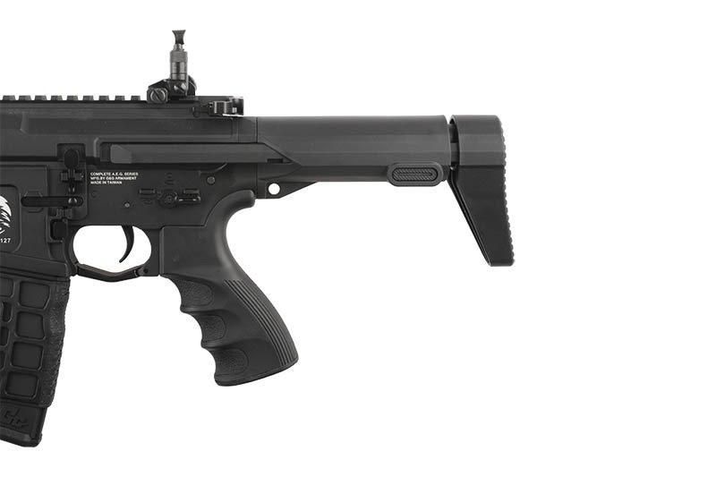 Штурмова гвинтівка PDW15-AR [G&G] (для страйкболу) GIG-01-016909 фото