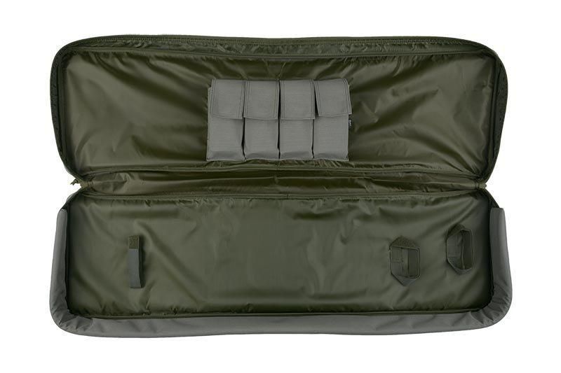 Pokrowiec na broń Vasak (1000mm) - ranger green [Primal Gear] (для страйкбола) PRI-22-019472 фото