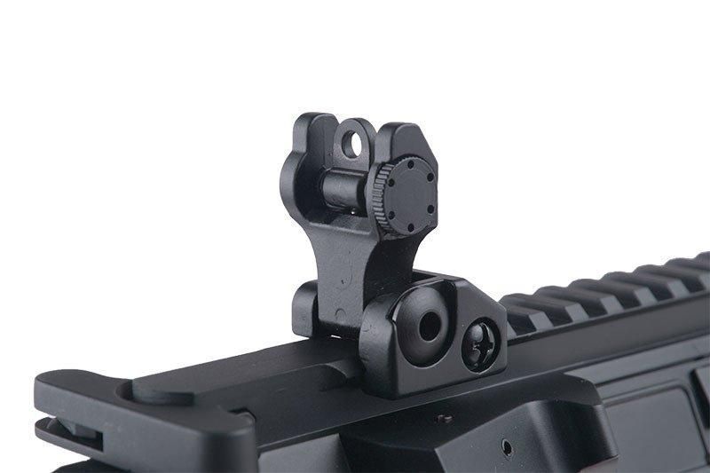 Аналог автоматичної гвинтівки SA-V04 KeyMod 9" [Specna Arms] (для страйкболу) SPE-01-008089 фото