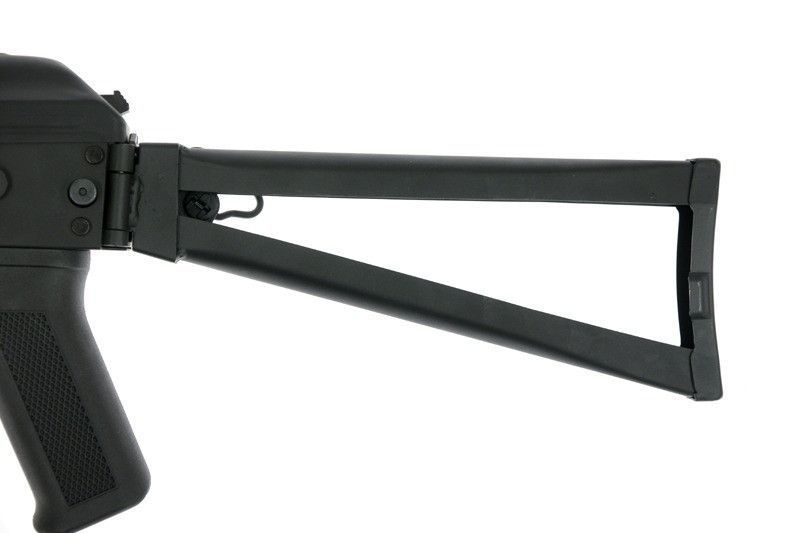 Привод страйкбольный AEG CM.040B [CYMA] (для страйкбола) CYM-01-000723 фото