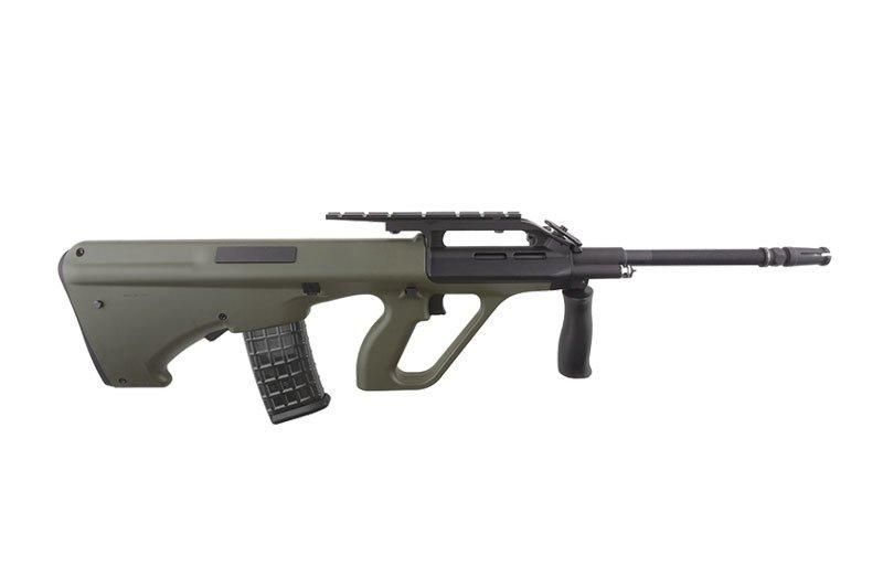 Страйкбольный аналог karabinka SW-020B - Olive Drab [Snow Wolf] (для страйкболу) SWL-01-018557 фото